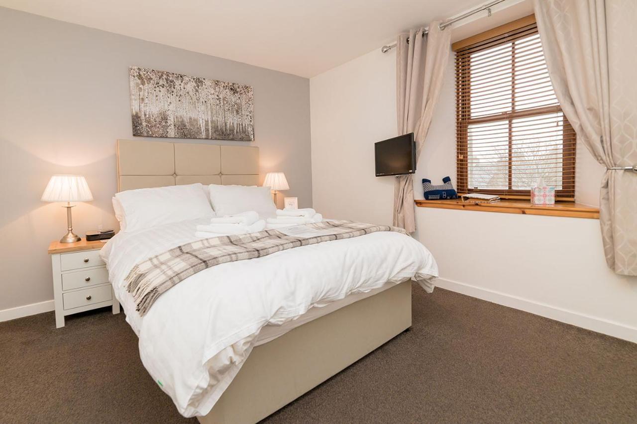Bed & Breakfast Aald Harbour Lerwick